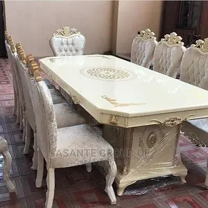 Quality and Affordable Dining Set