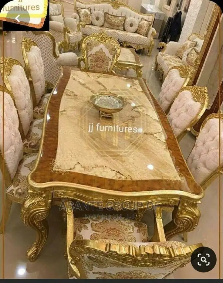 Quality and Affordable Dining Set
