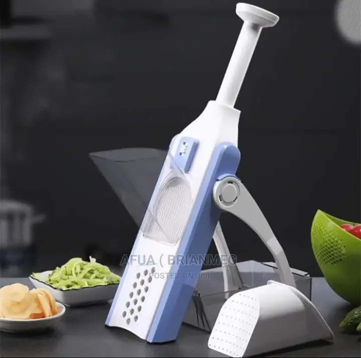 Vegetables Slicer ( Mandolin Slicer)