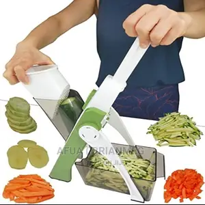 Vegetables Slicer ( Mandolin Slicer)