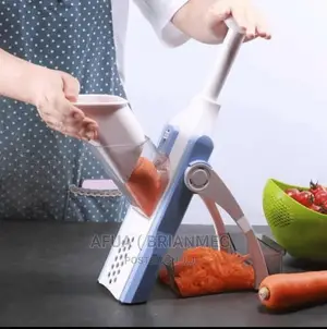 Vegetables Slicer ( Mandolin Slicer)