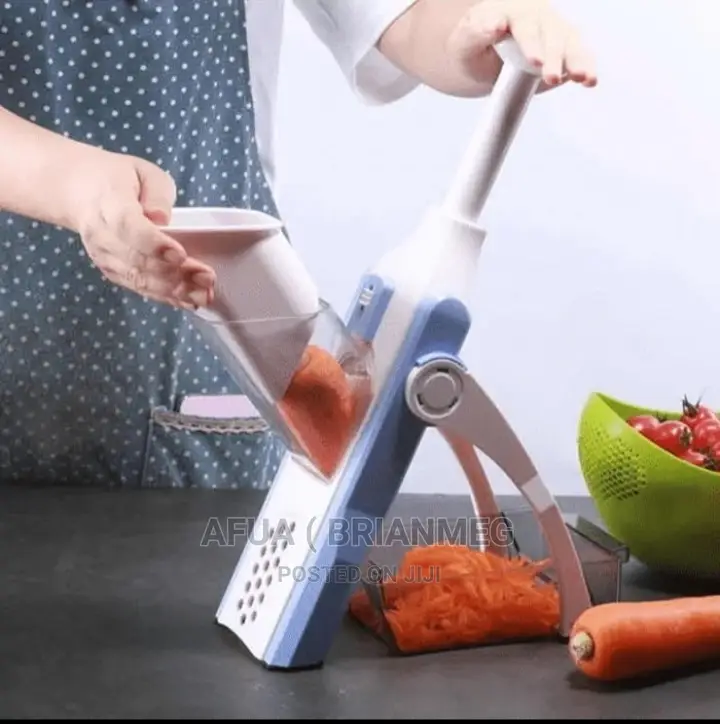 Vegetables Slicer ( Mandolin Slicer)