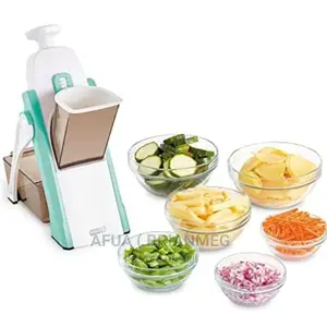 Vegetables Slicer ( Mandolin Slicer)