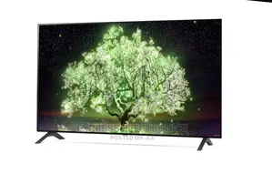 LG OLED4K 55”A1series Selflighting Perfect Color OLED55A1PVA