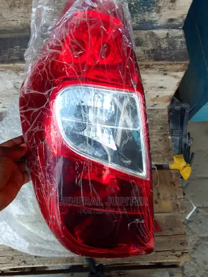 Hyundai I10 2012 Tail Light One