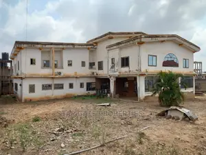 Hotel for Sale (Newly Built)