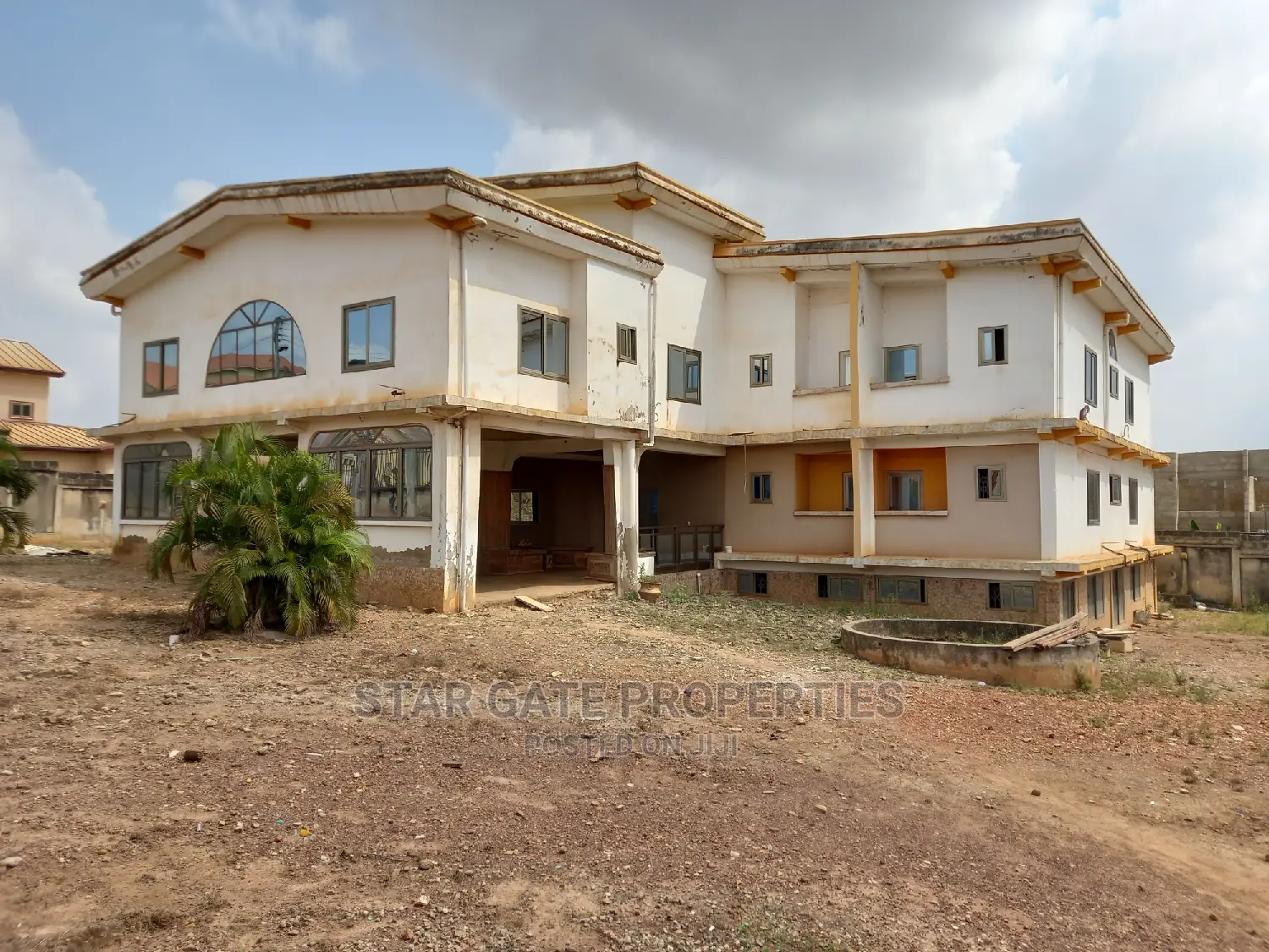 Hotel for Sale (Newly Built)