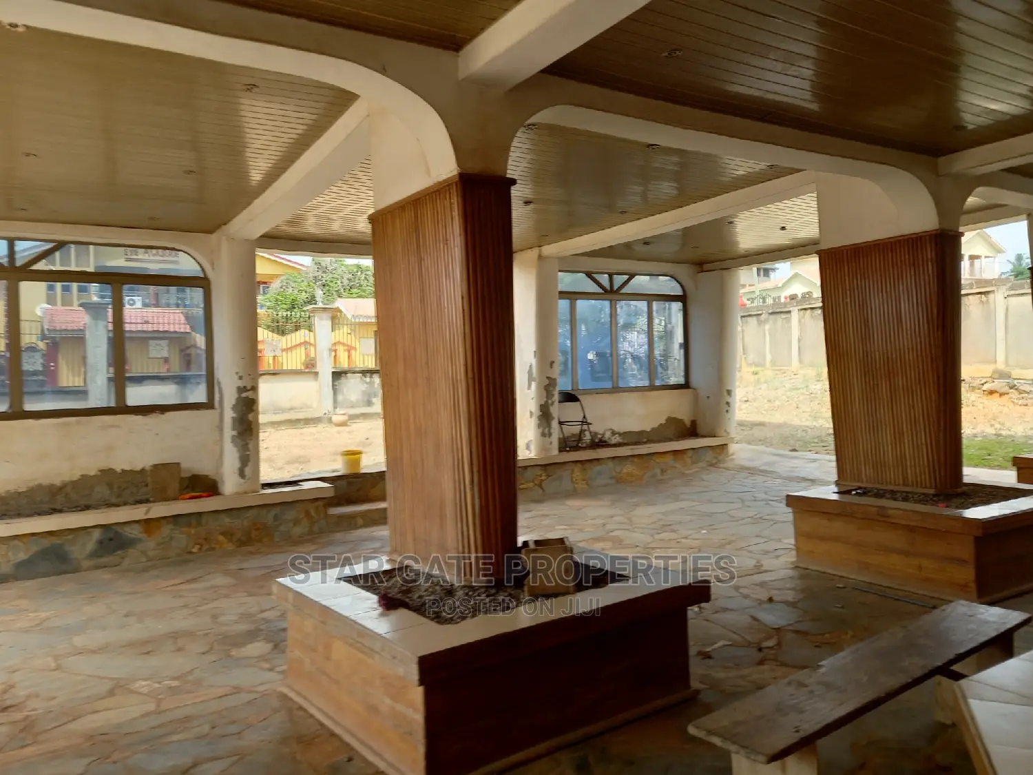Hotel for Sale (Newly Built)