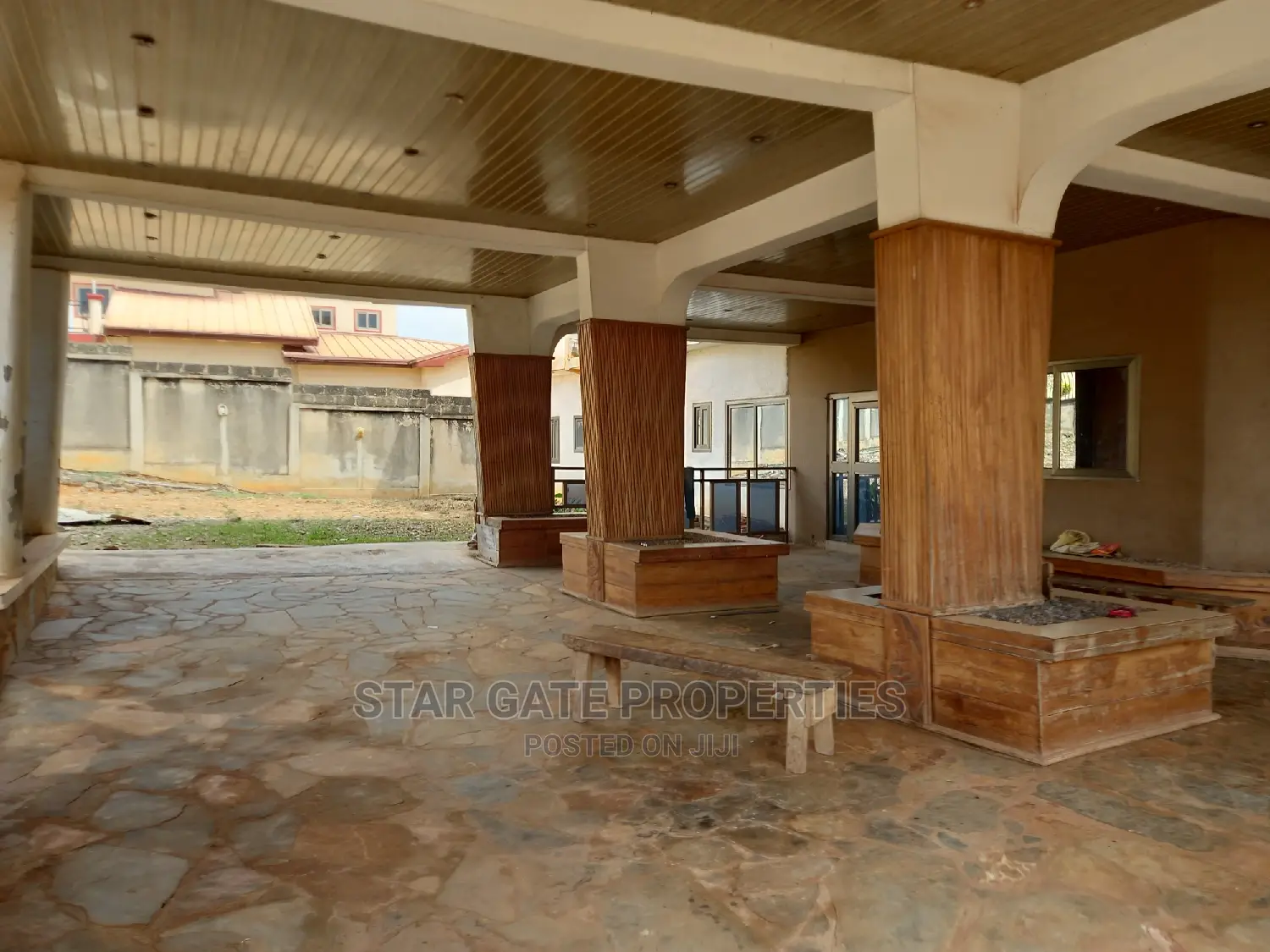 Hotel for Sale (Newly Built)