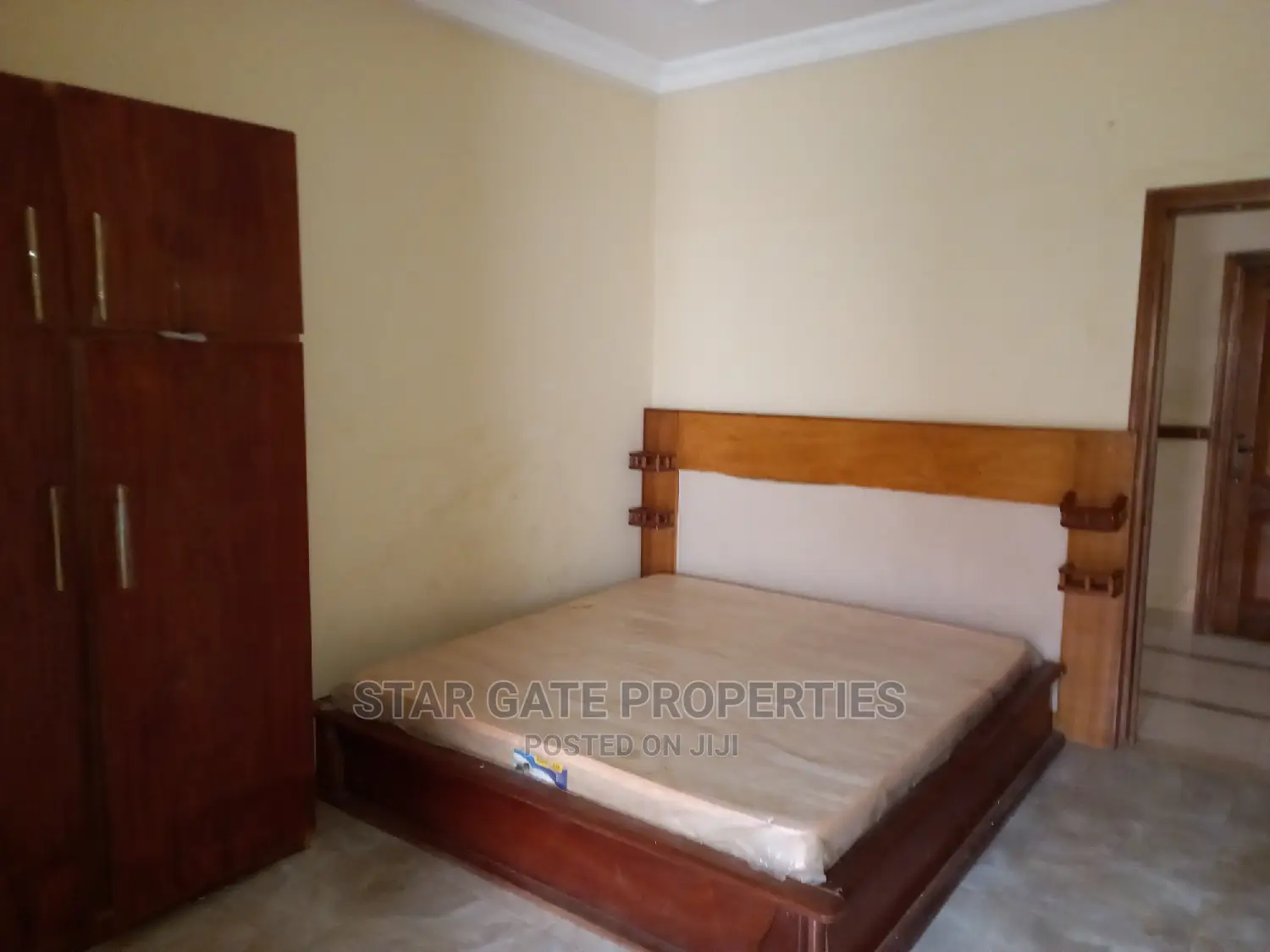 Hotel for Sale (Newly Built)