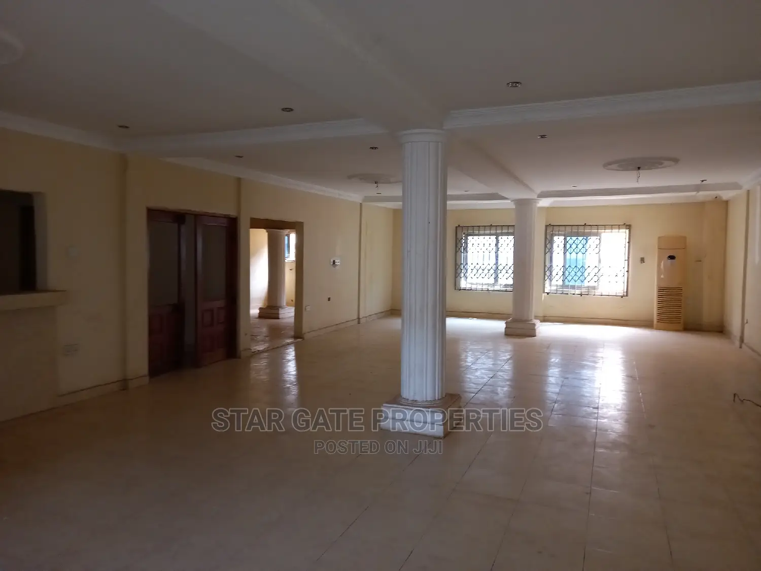 Hotel for Sale (Newly Built)