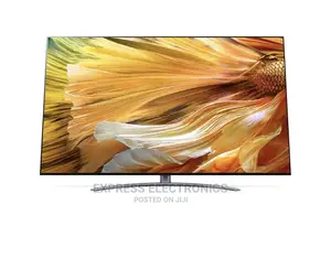 86qned91vpa LG Qned91 Series 86” Mini LED Technology