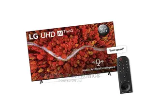 86up8050pvb LG Uhd 86”Up80 Series+Wireless Keyboard