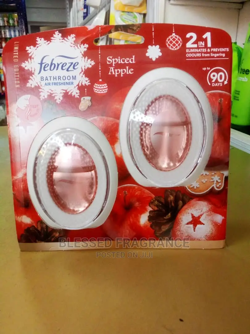 Febreze Bathroom Air Freshener