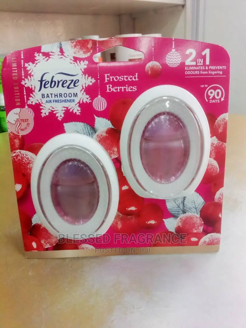 Febreze Bathroom Air Freshener