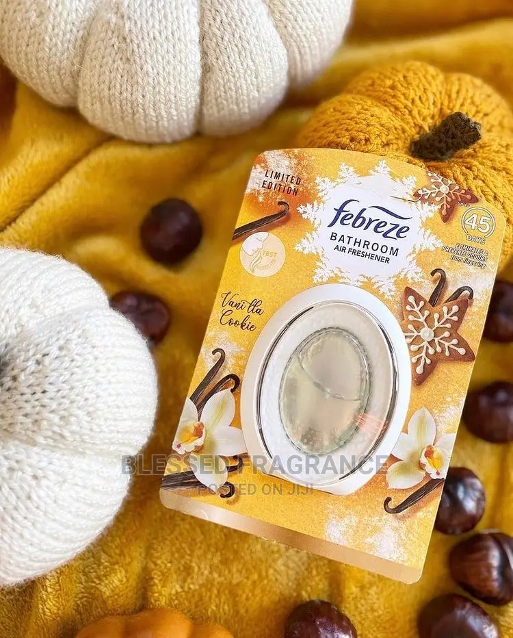 Febreze Bathroom Air Freshener