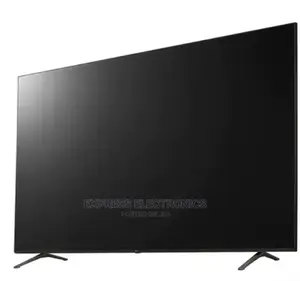 LG 82UP8050PVB UP80 Series AI Thinq UHD4K Smart 82”+Tv Guard