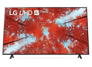 LG UHD4K75”UQ90 Series,2022 Cinema Screen Design 75UQ90006LC