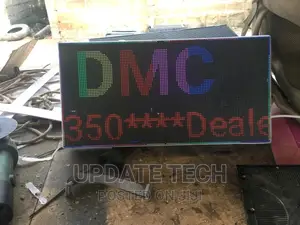Led Video Display