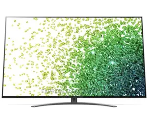 LG 65NANO86VPA 65”Nanocell Cinema Screen Design Cinema