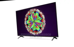 LG Nano 8 Series 49” TV (49NANO80VNA)+Wireless Keyboard
