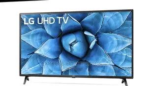 LG Uhd TV 49 Inch Un73 Series, Active 49un7340pvc