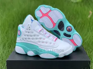 Air Jordan Retro 13