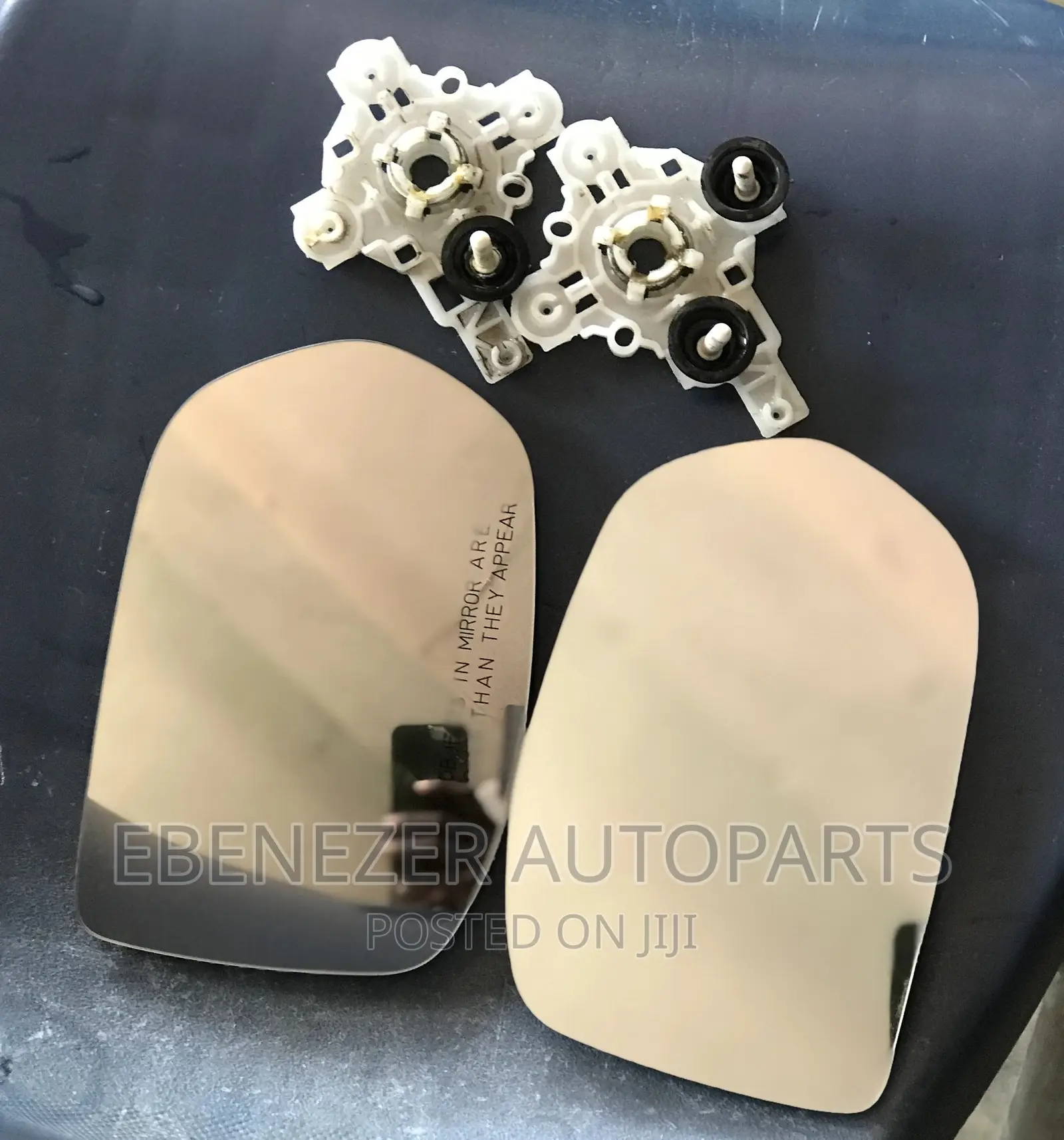 Honda Crv Cr-v Mirror Glass 2017 2018 2019 2020 2021 2022