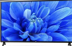 LG 43 Inches FHD Digital TV 43LP5000PTA+ Wallmount