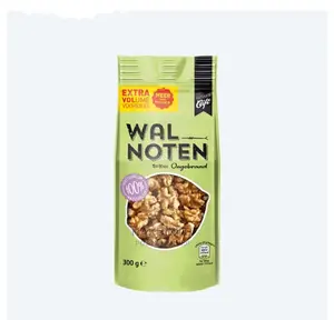 100% Natural Walnuts