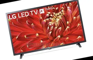 LG LED Smart 32”Lm637b Series HD Hdr Smart LED 32lm637bpva