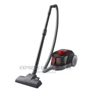 LG VC5420NNTR 1.3L Dust Capacity 2000w Vacuum Cleaner