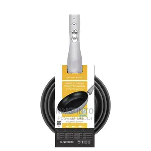 Frying Pans Set - 3-Piece