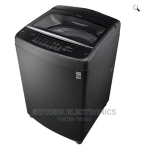 LG T1666NEHT2 16KG Automatic Smart Inverter Washing Machine