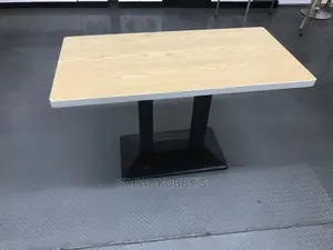 Quality Bar Table