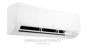 LG Non Inverter R410 1.5hp Fast Cooling and Energy Saving AC
