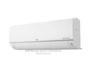 S4-Q24k23qe 2.5hp LG Fast Cooling and Energy Saving+AC Stand