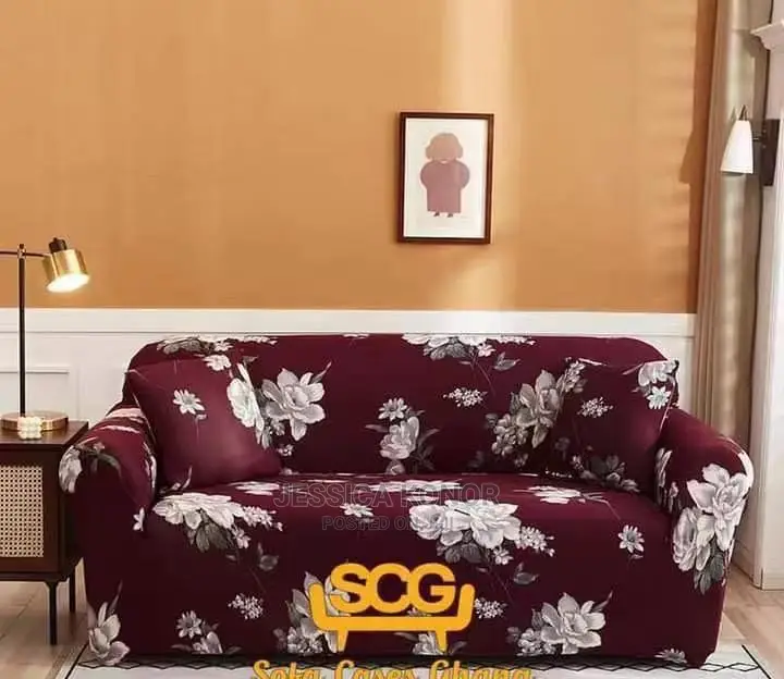 Stretchable Sofa Covers