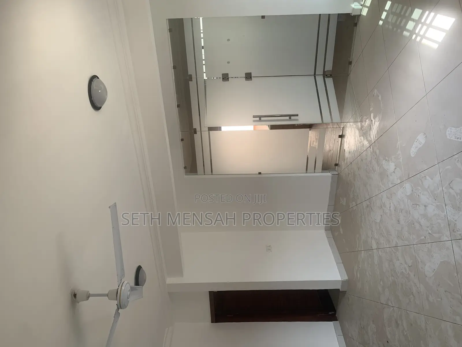 3bdrm House in Skm Property, Achimota for rent