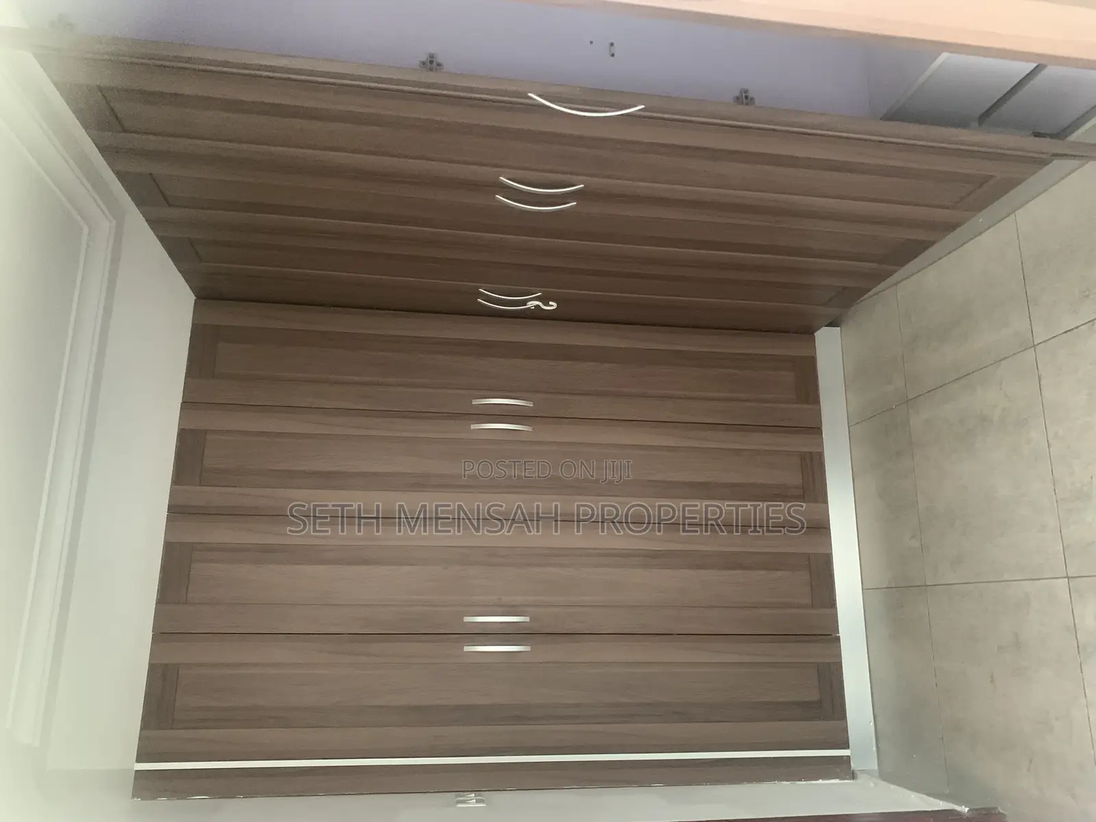 3bdrm House in Skm Property, Achimota for rent