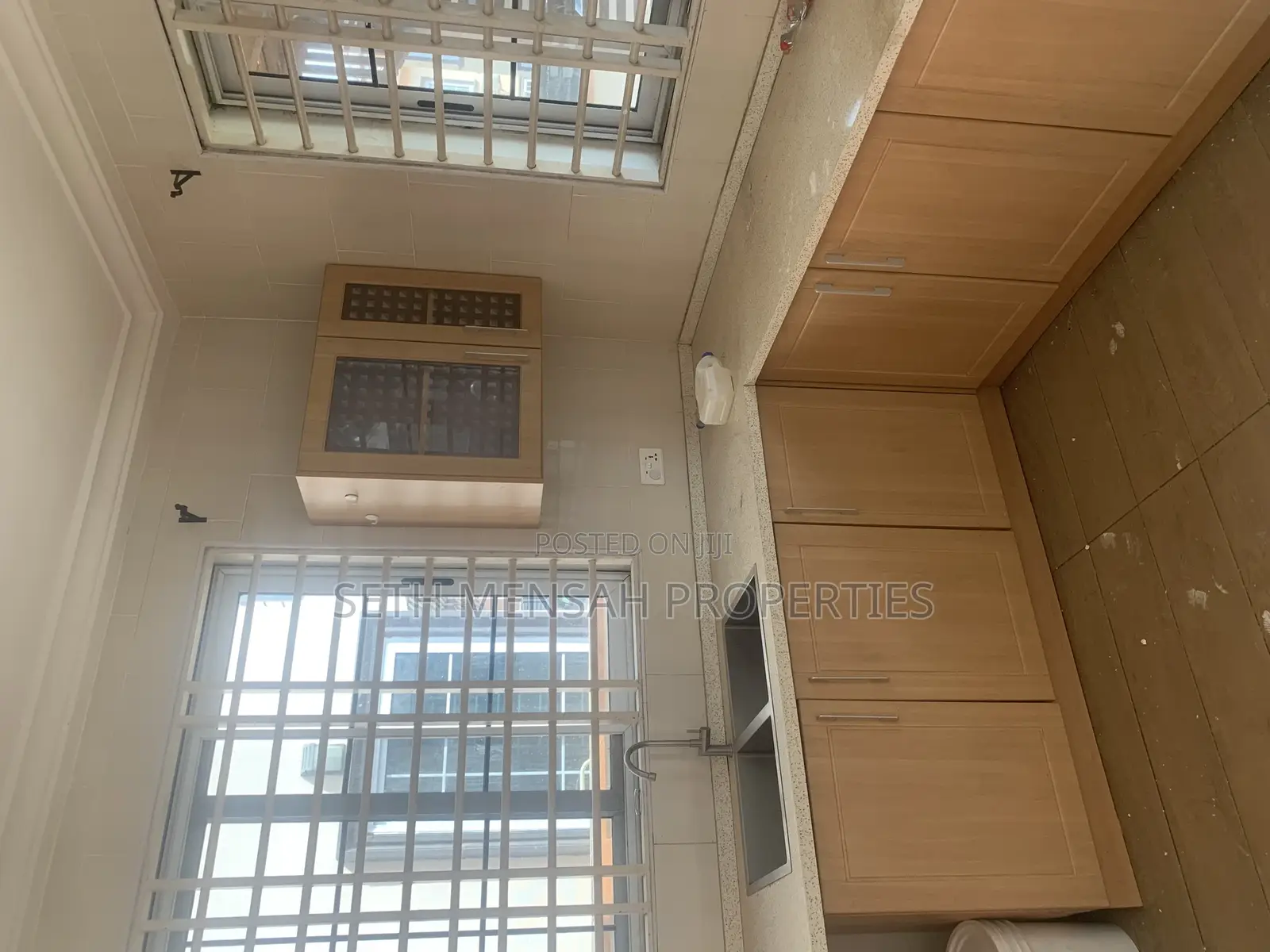 3bdrm House in Skm Property, Achimota for rent