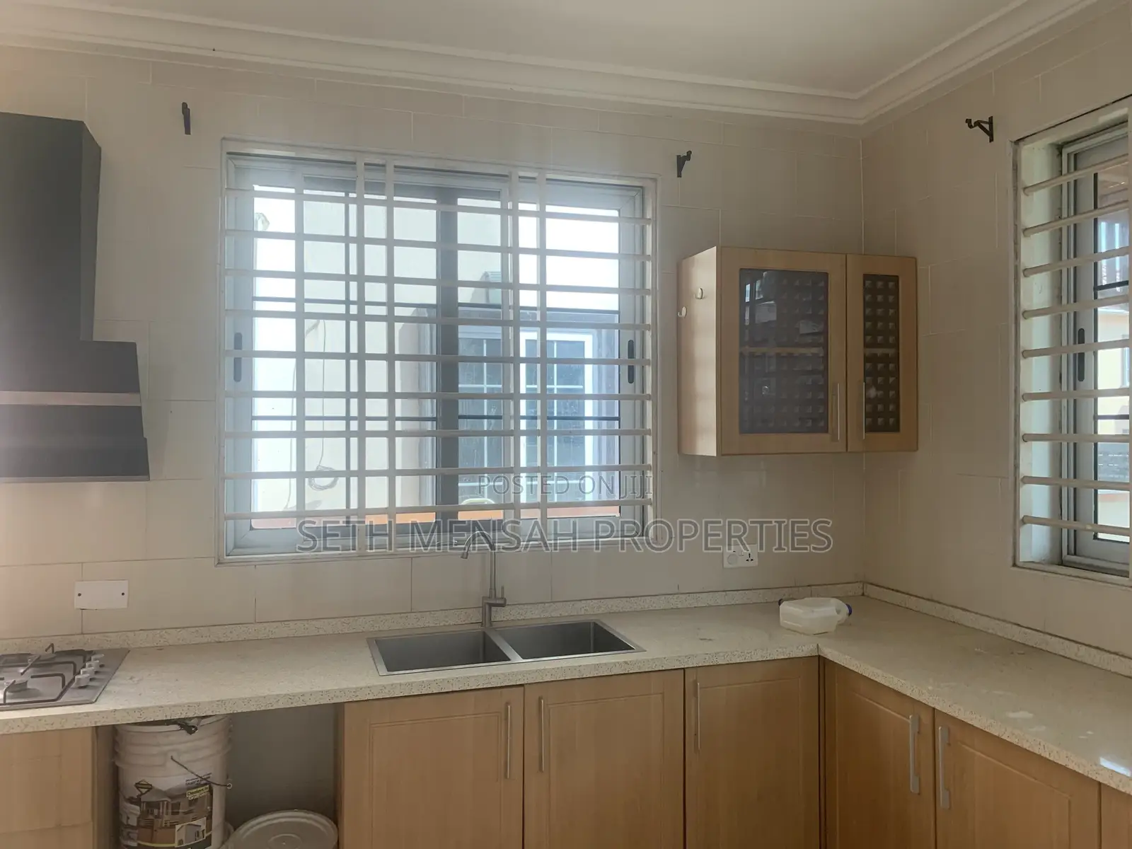 3bdrm House in Skm Property, Achimota for rent