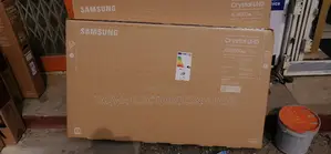 Air Play Samsung 55"Inches Smart
