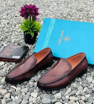 Classic Quality Shoe