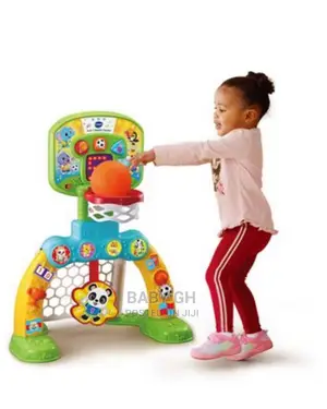 Vtech 3-In-1 Sports Centre