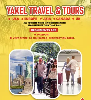 Travel and Tours