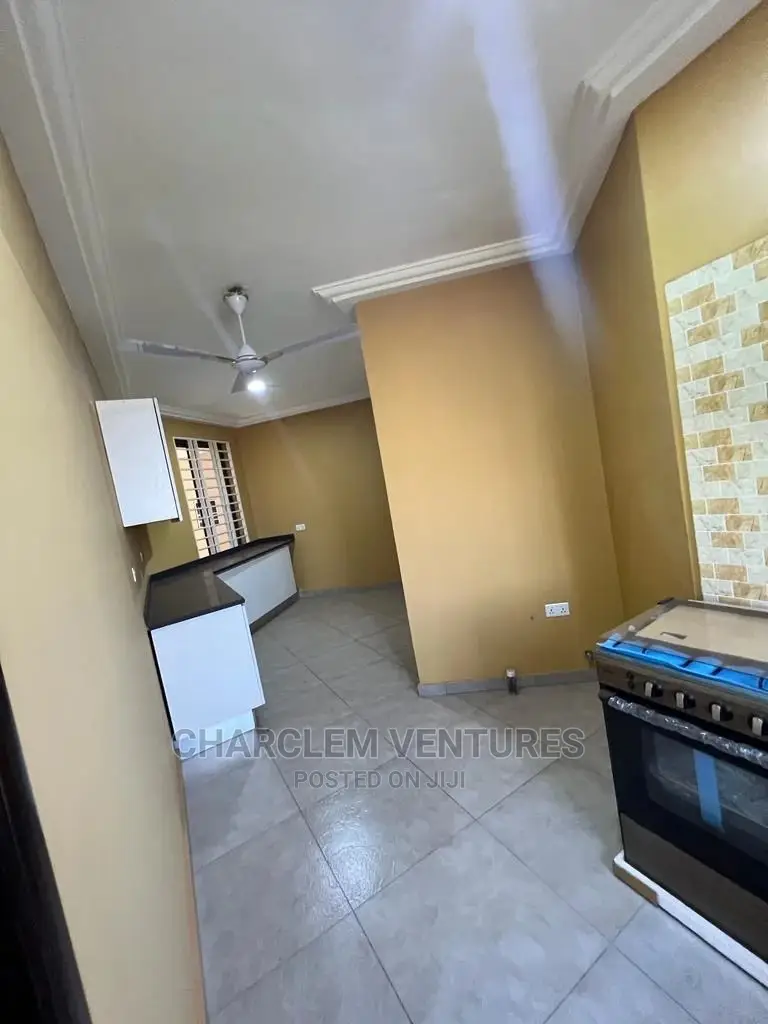 3bdrm Apartment in Charclem Ventures, East Legon for rent