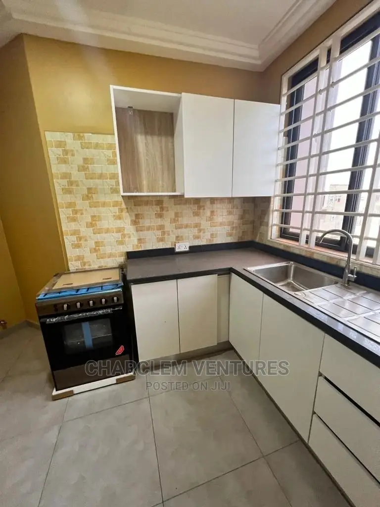 3bdrm Apartment in Charclem Ventures, East Legon for rent