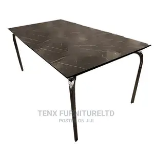 Dining Table ( Glossy Finished)