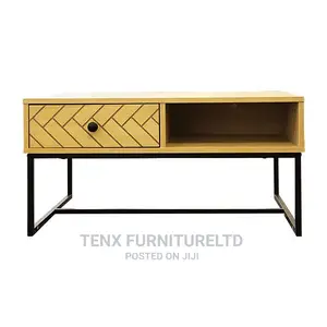 : Coffee Table (WOOD) LIBERTY